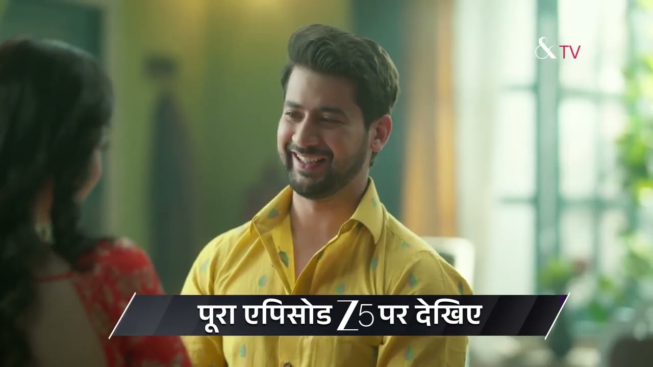 Gharwali Pedwali | Ep - 33 | Preview | Jan 28 2026 | And TV