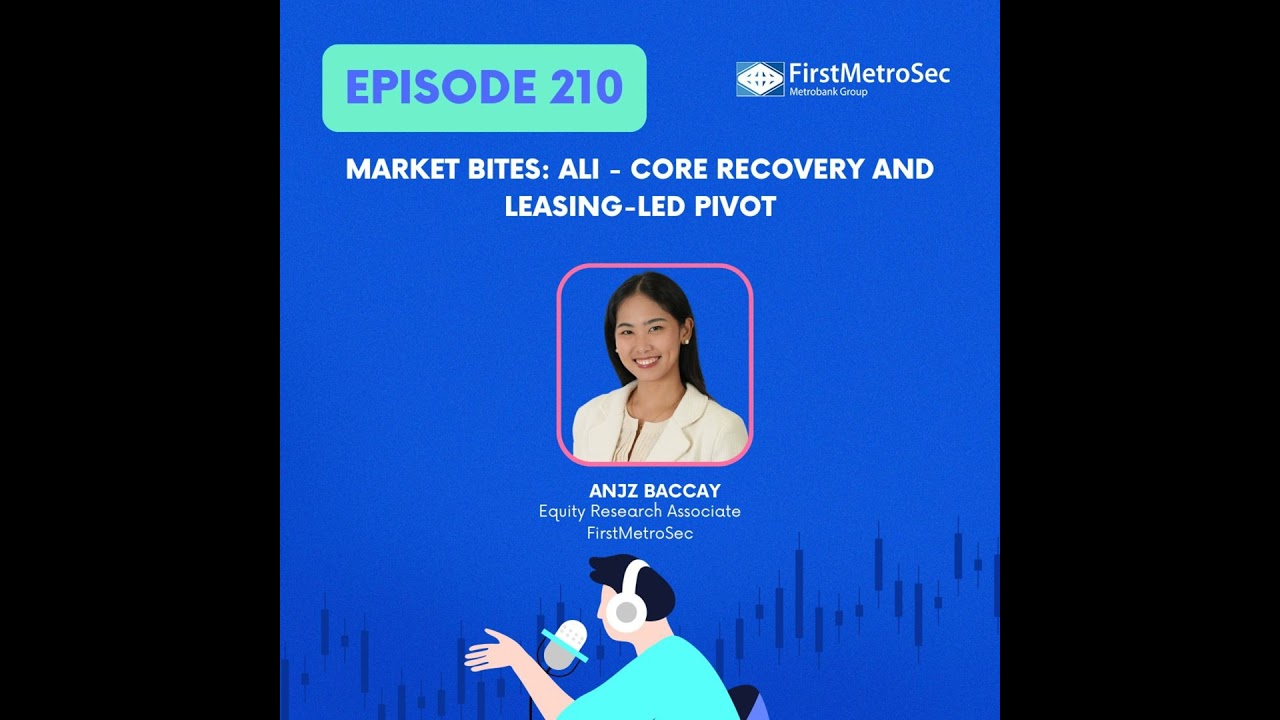 Market Bites: ALI - Core Recovery and Leasing-Led Pivot
