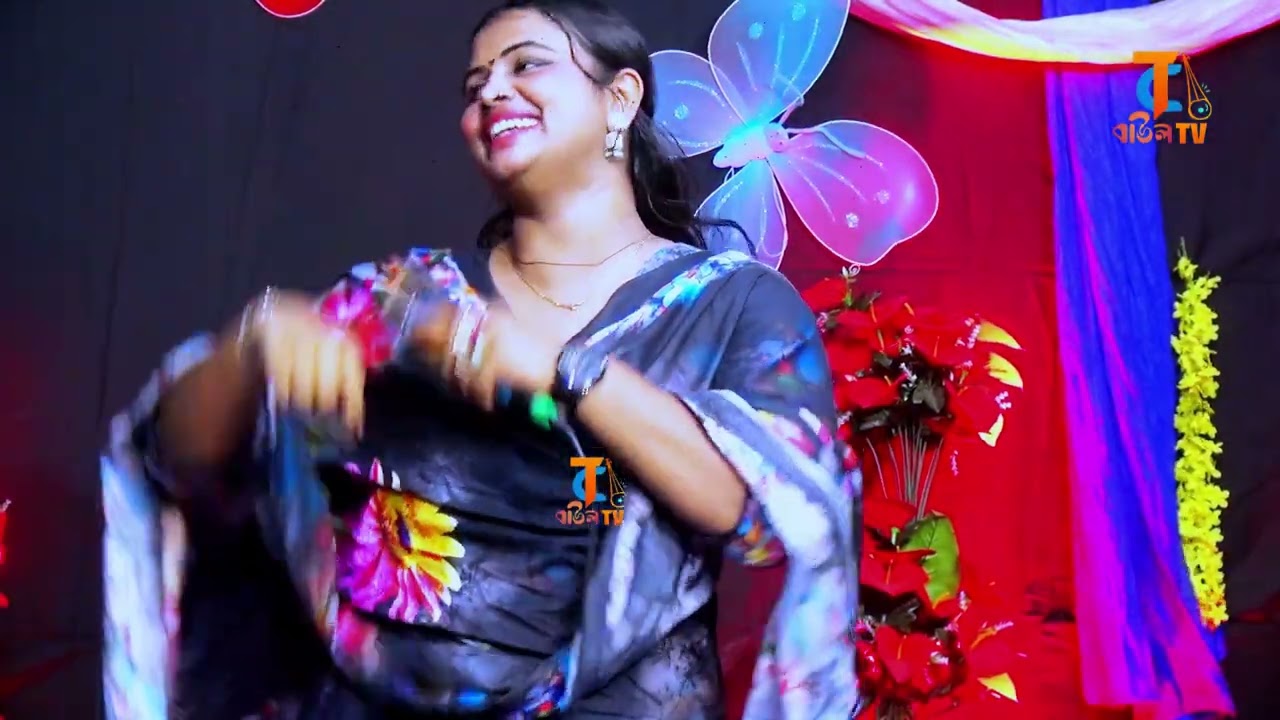 ভালোবাসার কথা এখন বাতাসে আসে ।। ডিজে মেঘলা ।। baul gaan