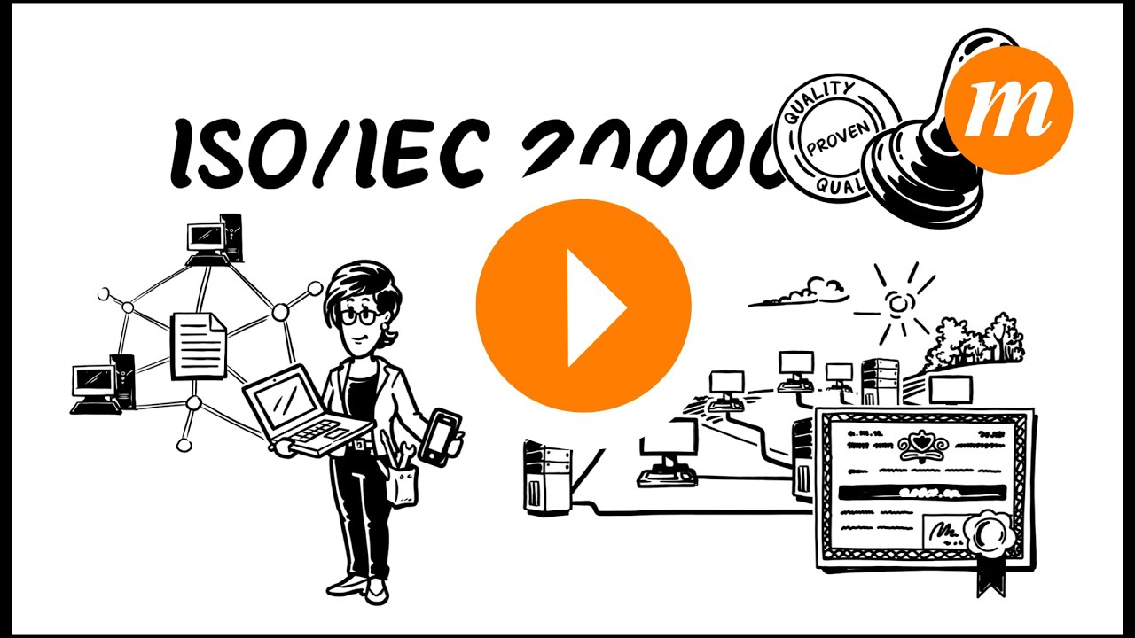 mITSM ISO IEC 20000 Ausbildung