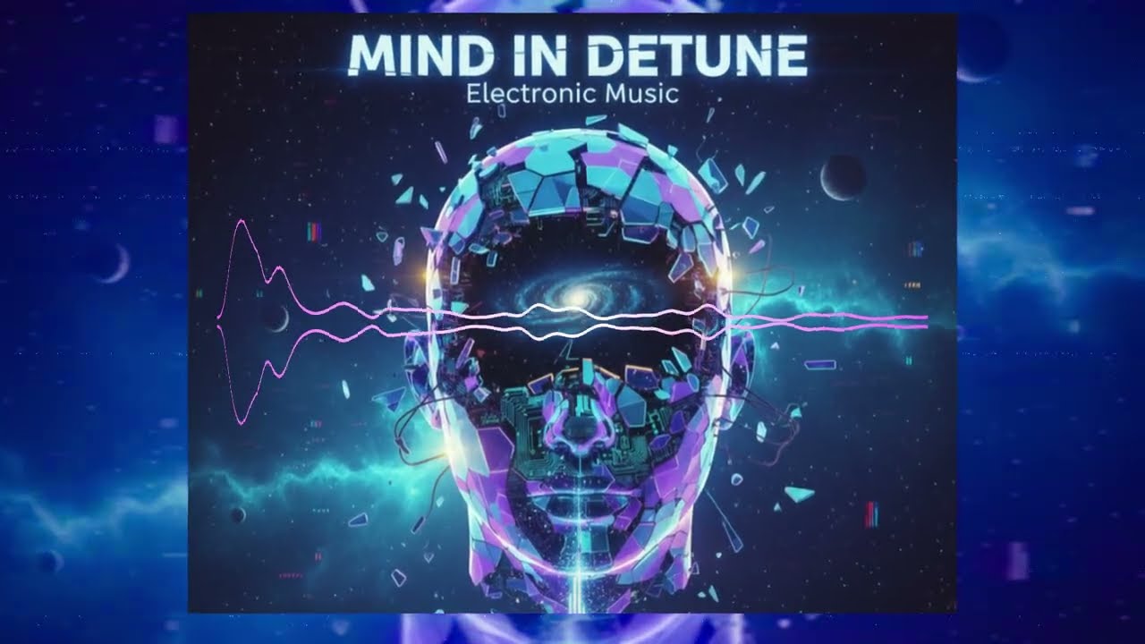 Mind in detune #adhd