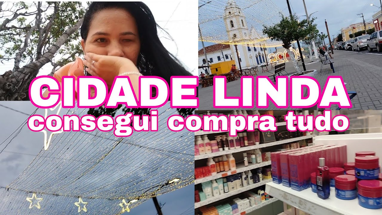 VLOG/MUITOS PRESENTES