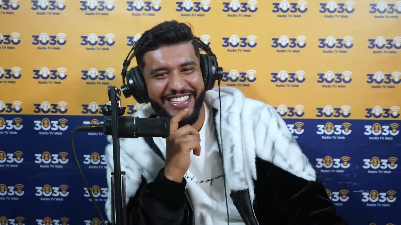 الحلقة الرابعة من برنلمج غنيلي مع الفنان حمة الباجي