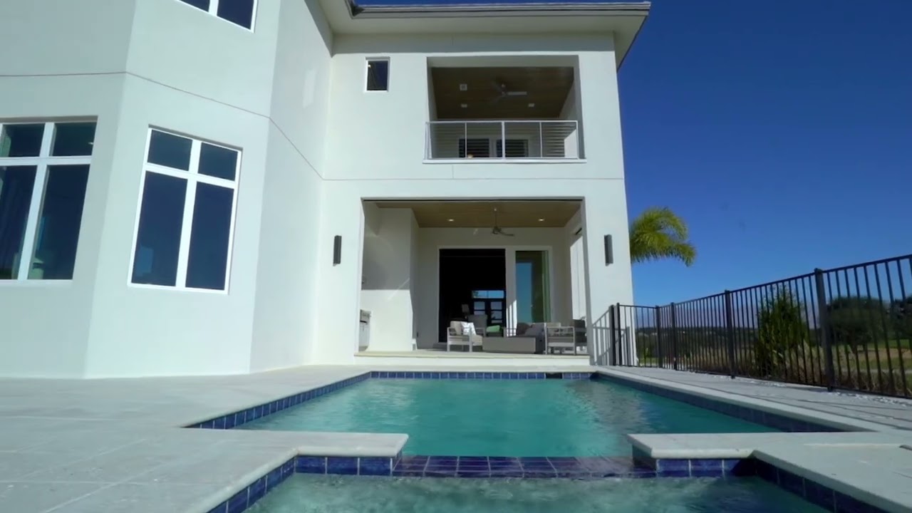 Inside Bella Collina | Luxury Living & Real Estate in Central Florida
