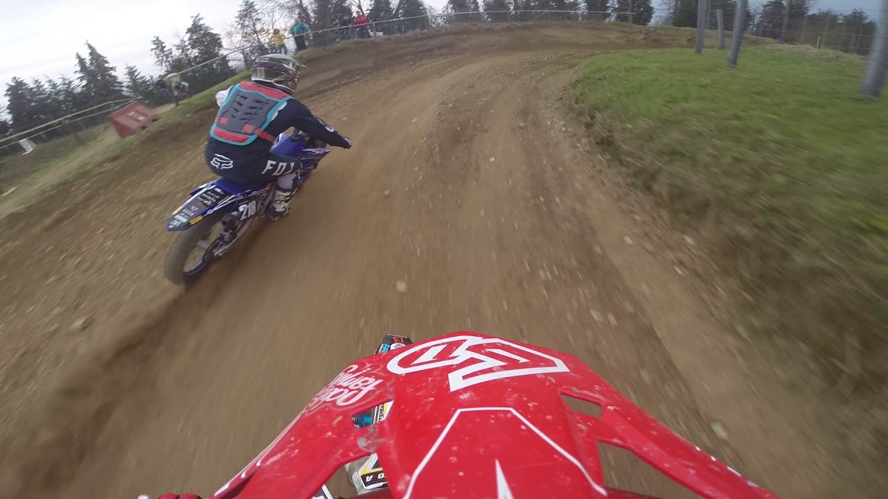 Pista Motocross Crespano Del Grappa mx[2019]