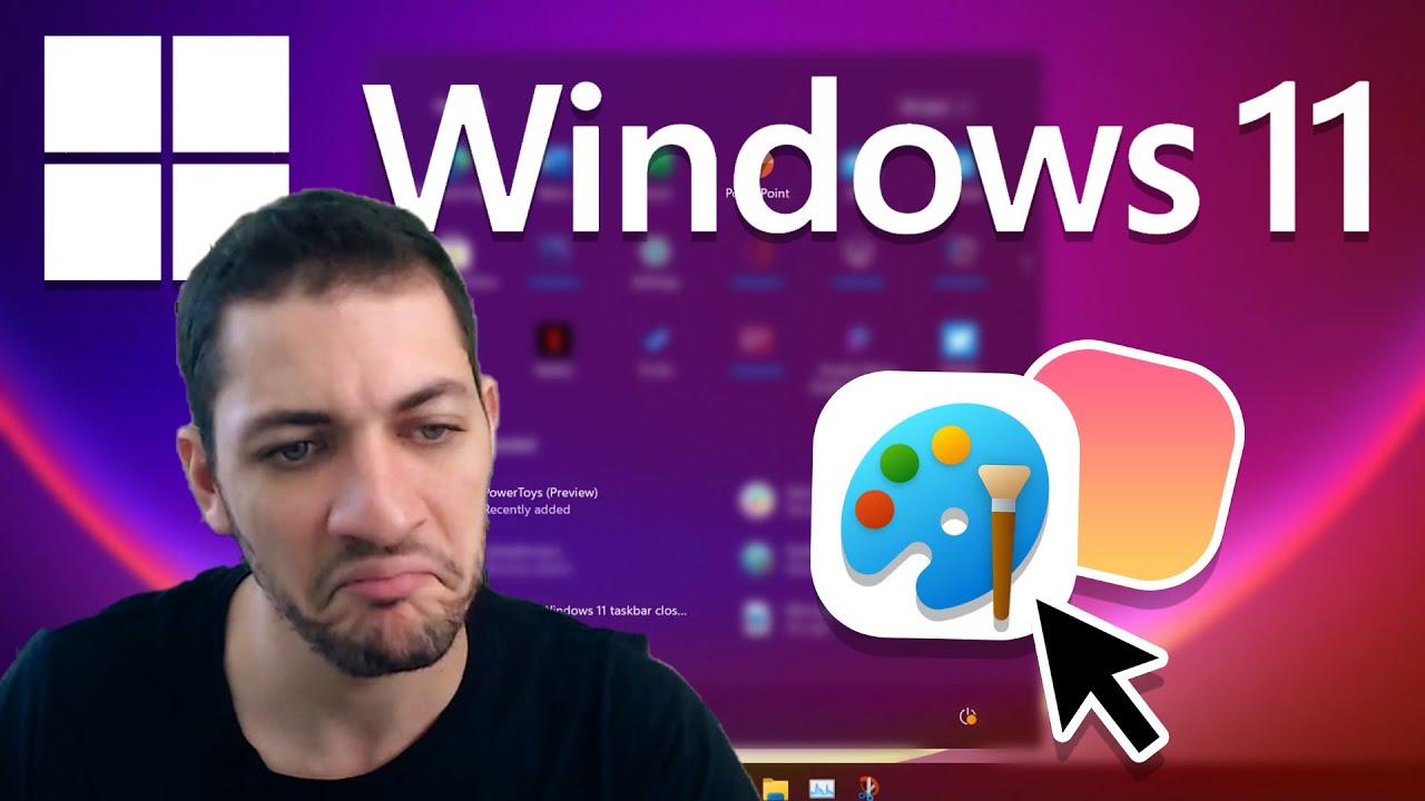 Instalo Windows 11 y ME GUSTA