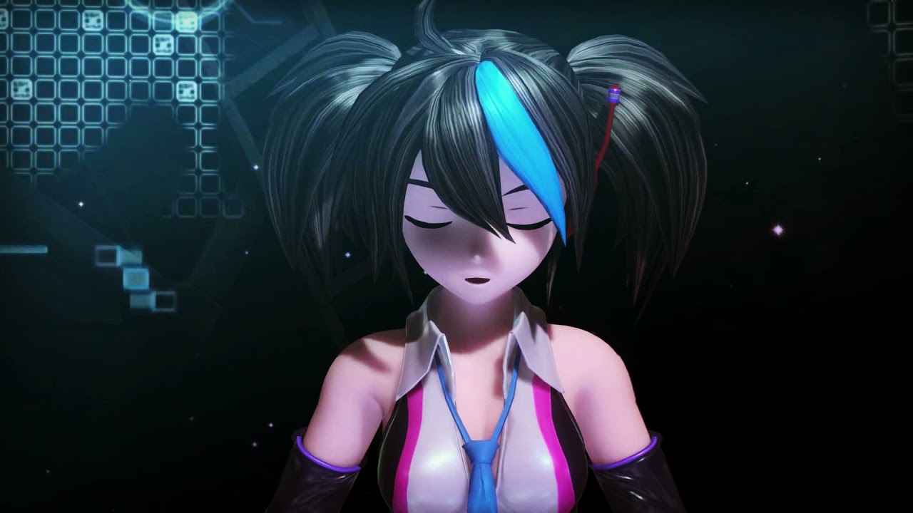 【PDAFT MOD】【Yokune Ruko ♀ / 欲音ルコ ♀】Meltdown (炉心融解)【UTAUカバー】