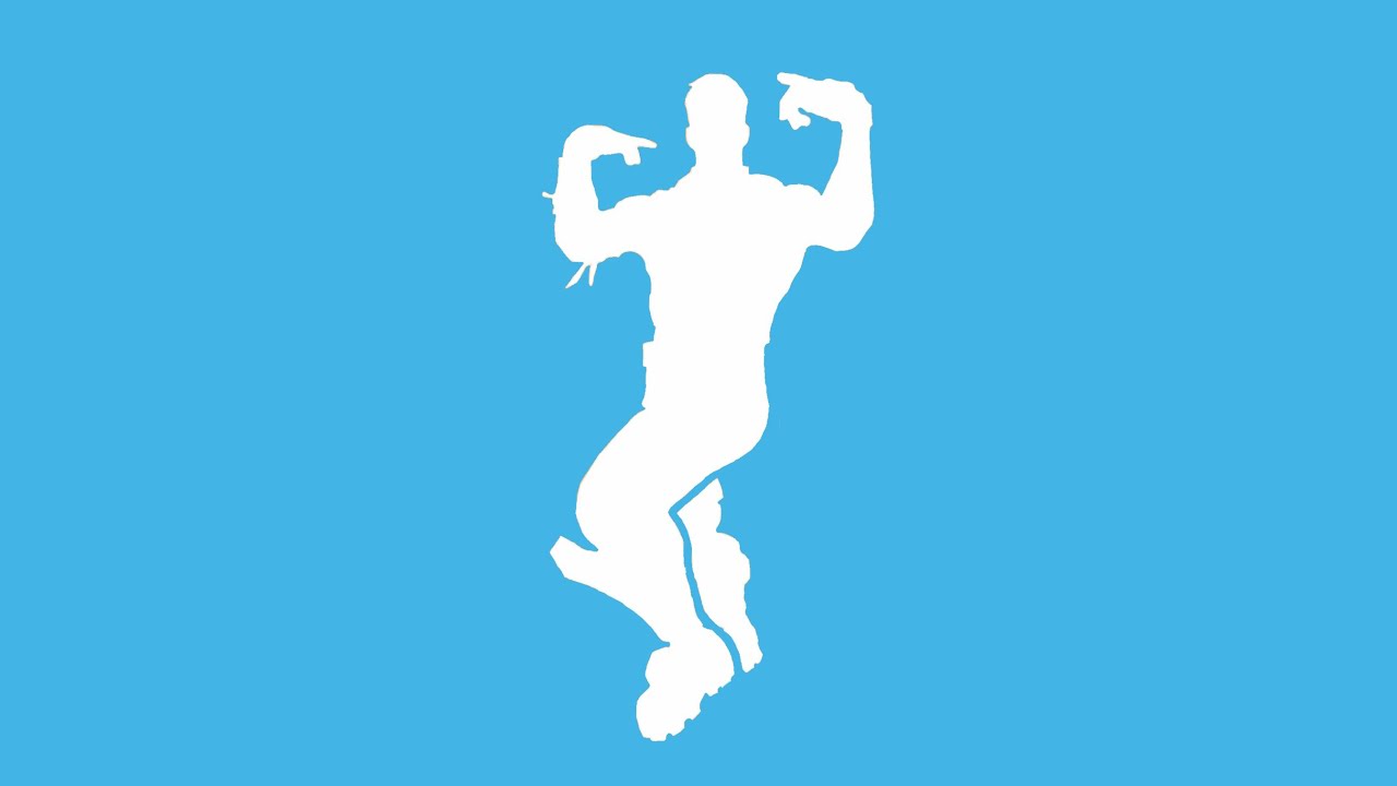 Fortnite Shimmer (1 HOUR)