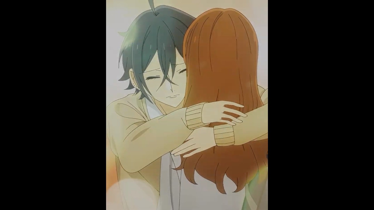 horimiya so peakk 