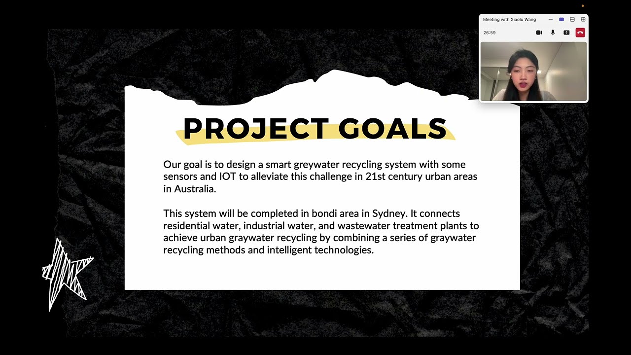 Video - Research Proposal