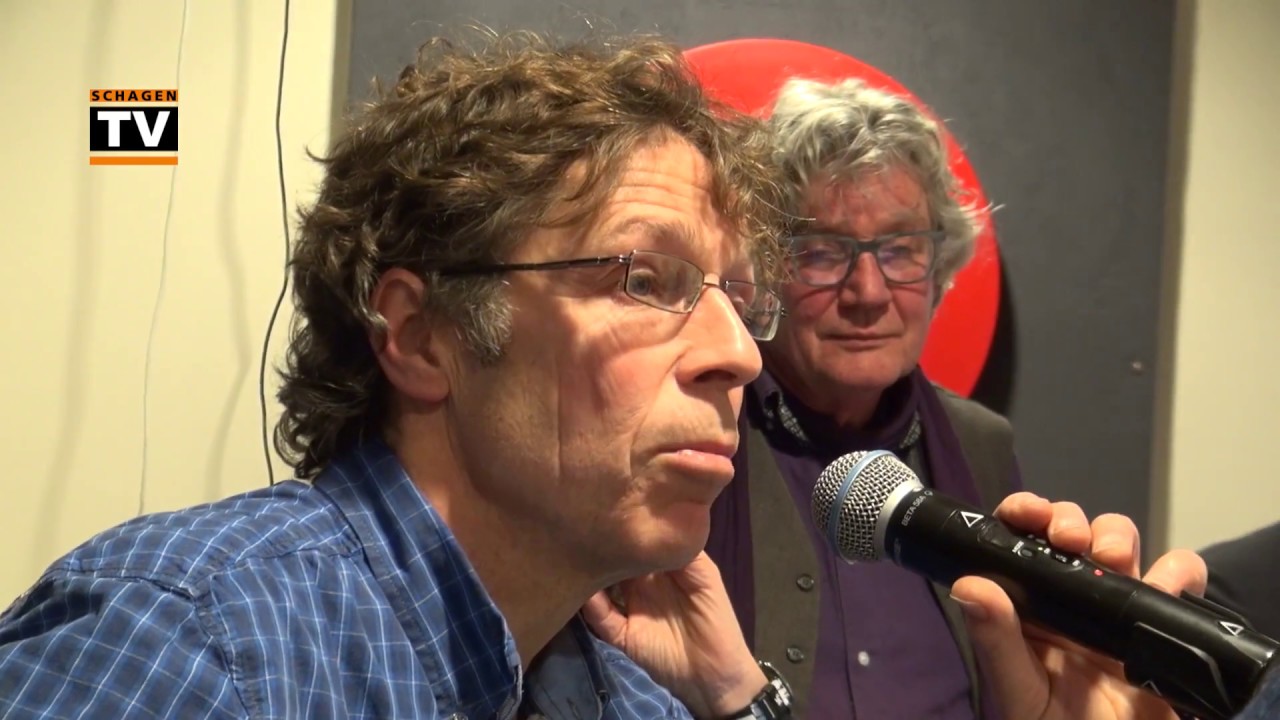 Politiek debat Schagerbrug