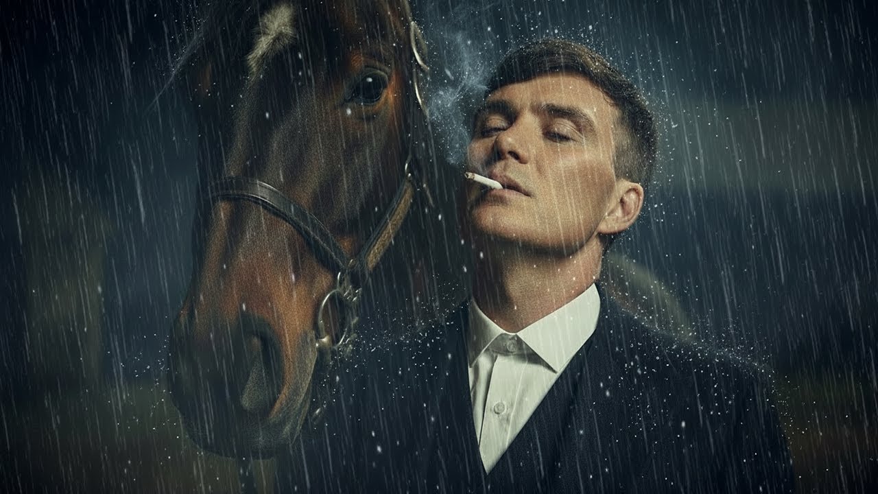 Music for Men Who Stay Silent Under Pressure | Gentleman Dark Blues