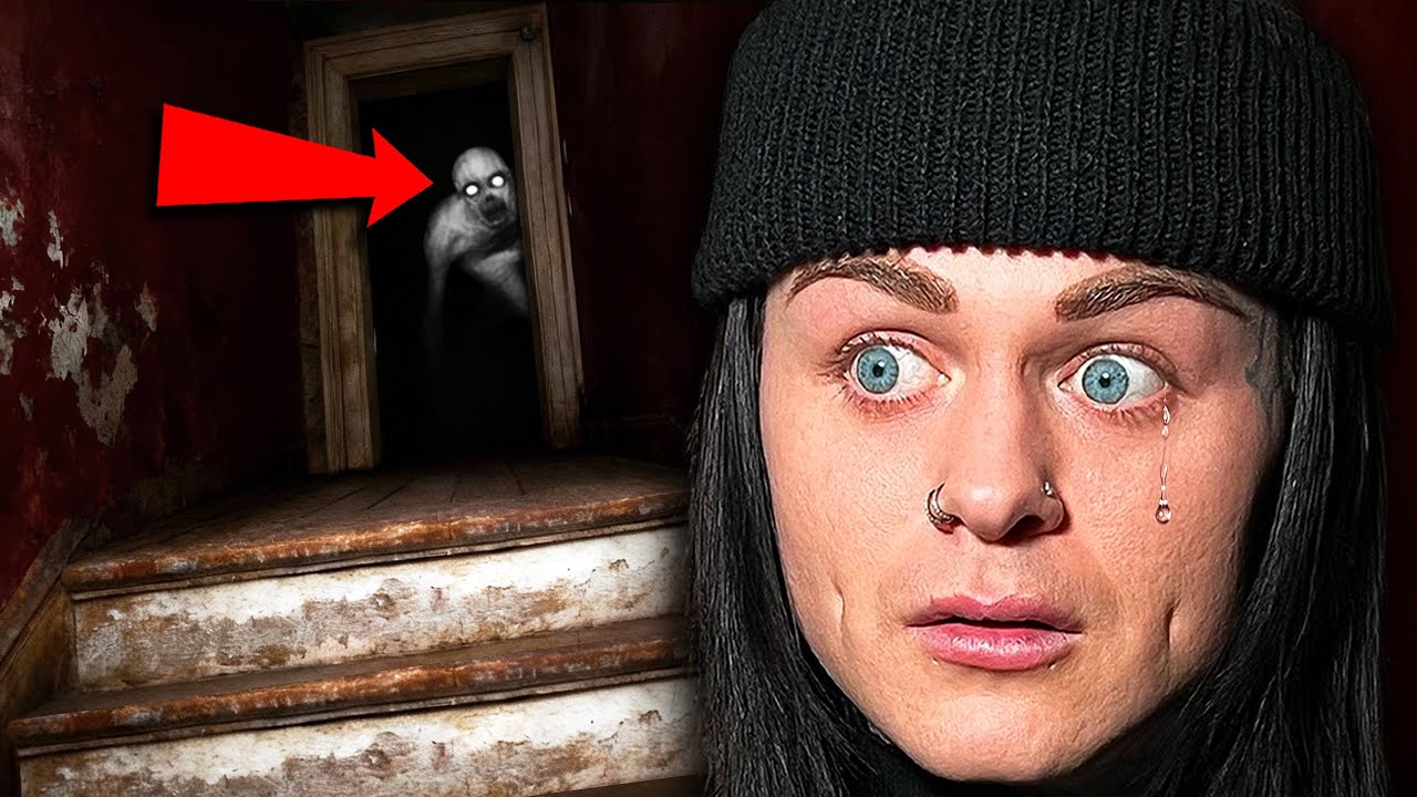 The Night a Demon Changed Our Lives. (We Quit)