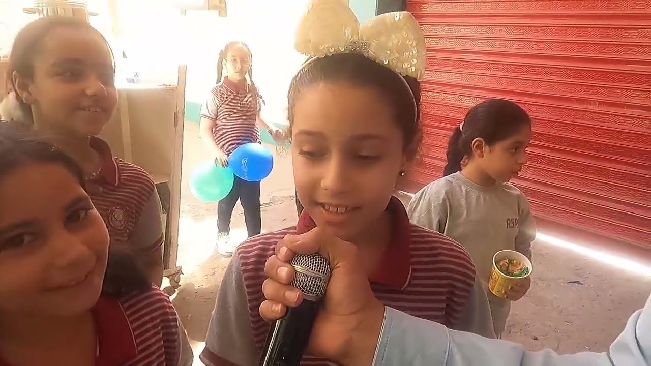 حفل بداية العام برعاية اندومي