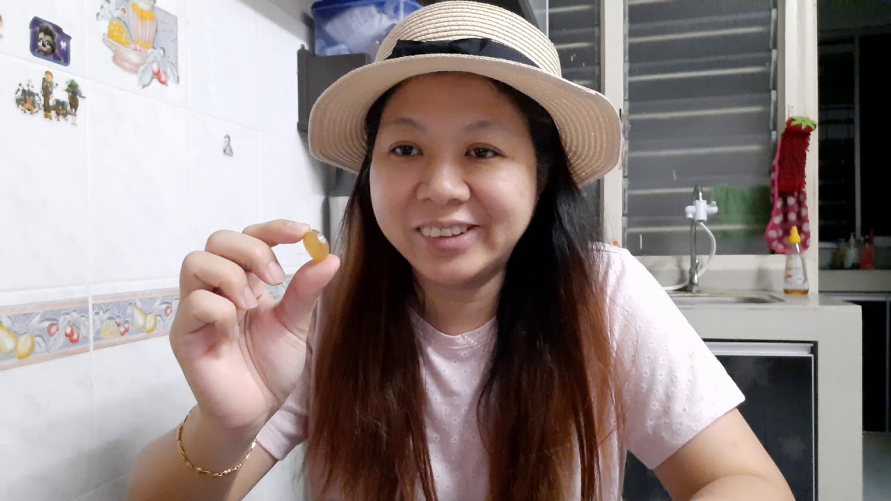 Vicks VapoDrops review