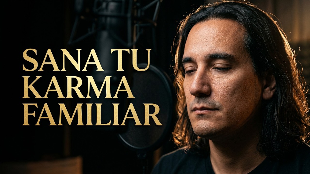 Las CONSTELACIONES FAMILIARES, QUÉ SON y Cómo sanar tu árbol FAMILIAR |Nico Millos| EP #8