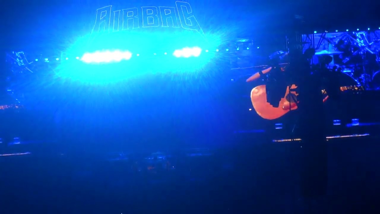 AIRBAG EN RIVER 05 10 2025 VA A SER DIFICIL  GANAS DE VERTE OTOÑO DEL 82 LA PARTIDA DE LA GITANA