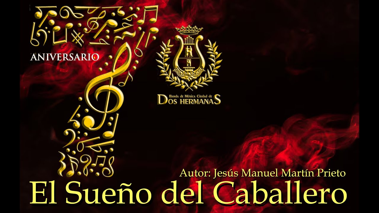 El Sueño del Caballero. Autor: Jesús Manuel Martín Prieto