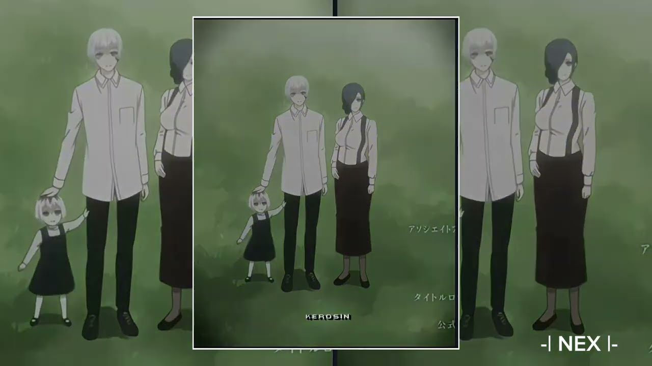 walk in the cold ~| slowed |~ × -| Arima edit |-