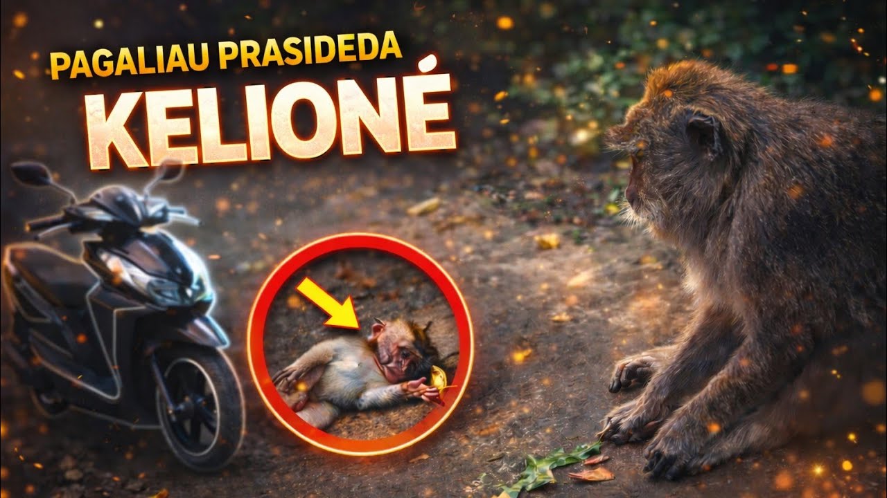 MICHELIN REKOMENDUOTAS VIEŠBUTIS DŽIUNGLĖSE!