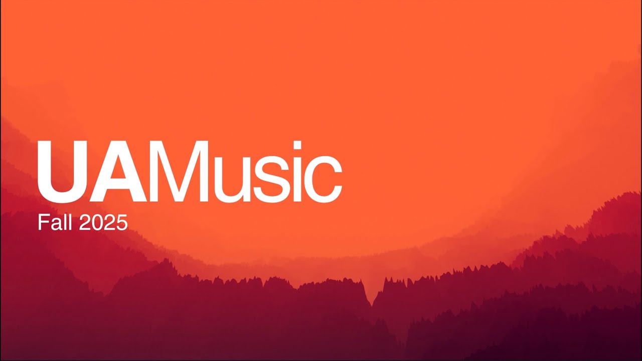 UA Music |  Duo Oenomel |  Fall 2025