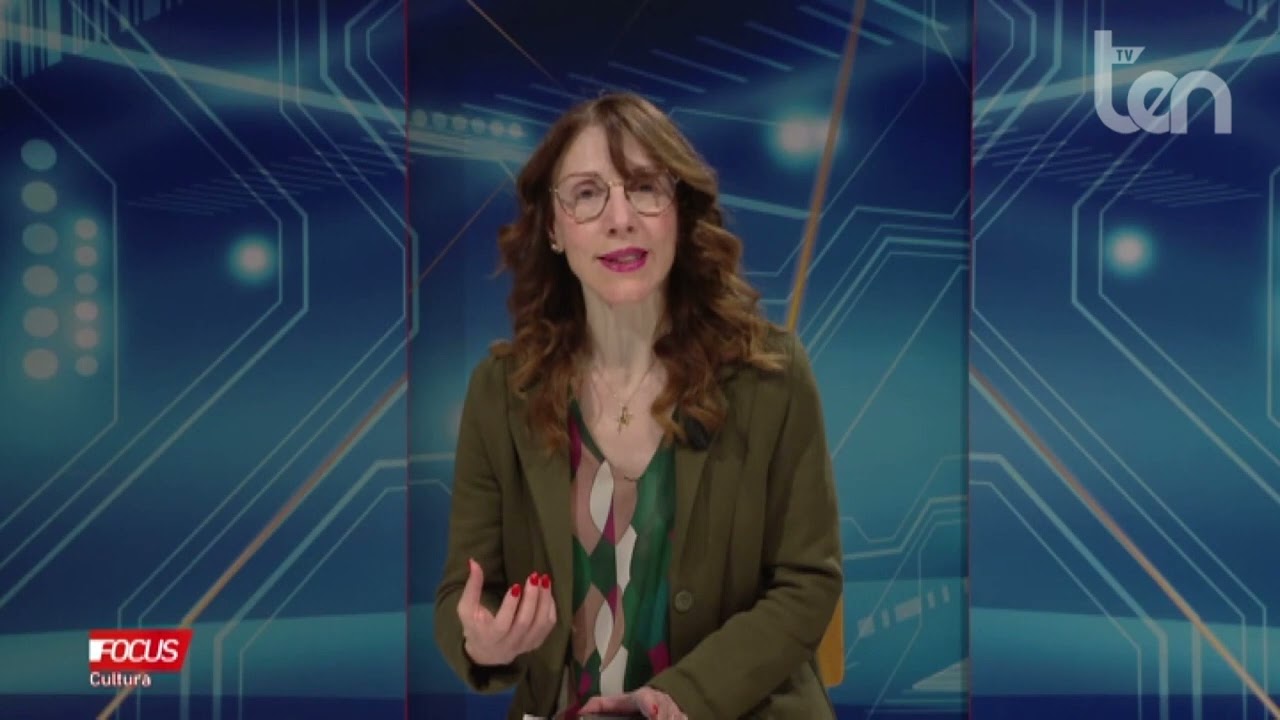 ten   FOCUS Cultura 29 aprile 2023