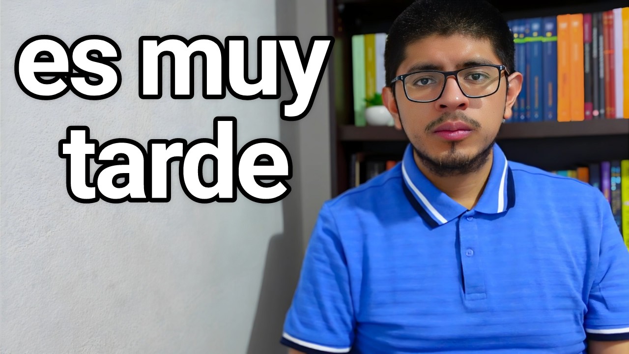 Por esto NUNCA cumples tus metas