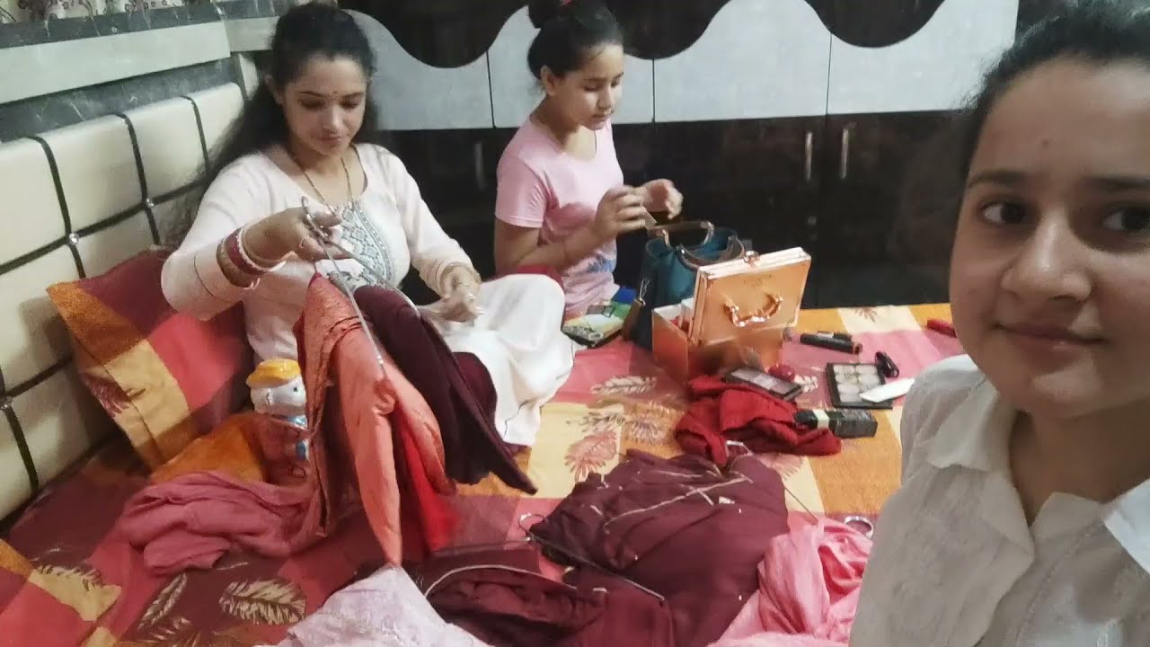 Shiv mandir vlog || Apna Udhampur || Prabha kashav😊