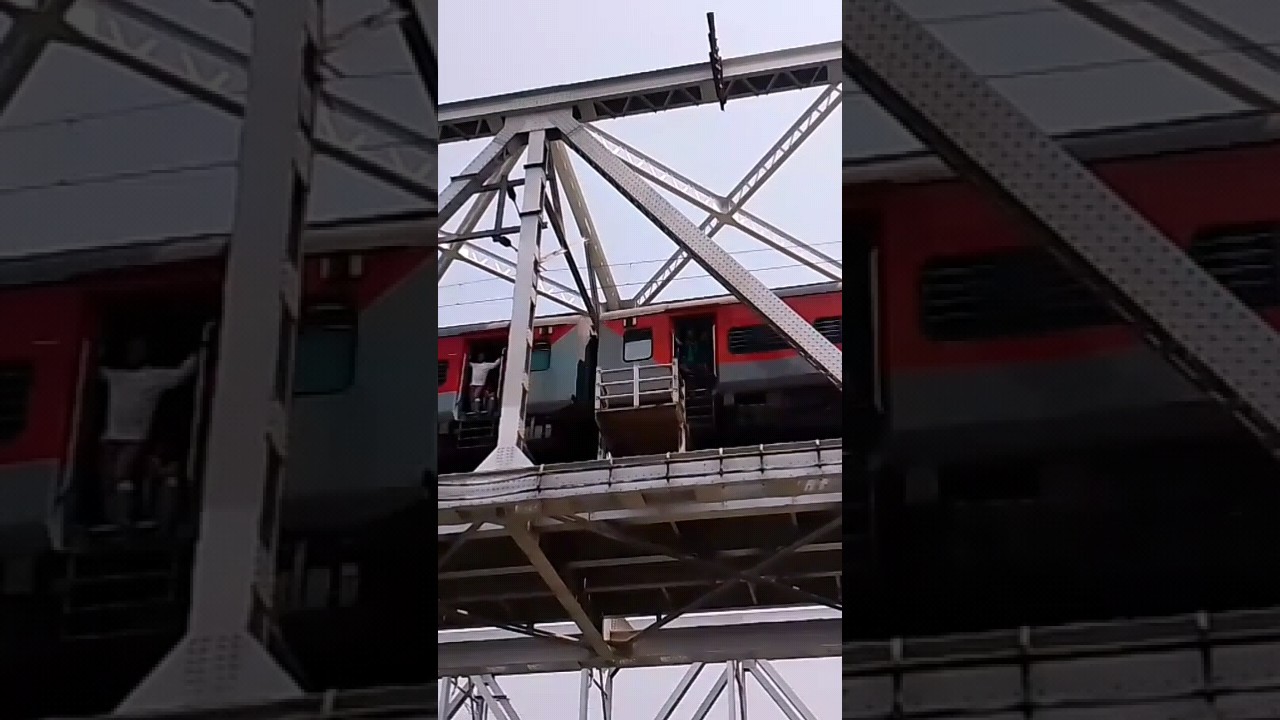 train 
