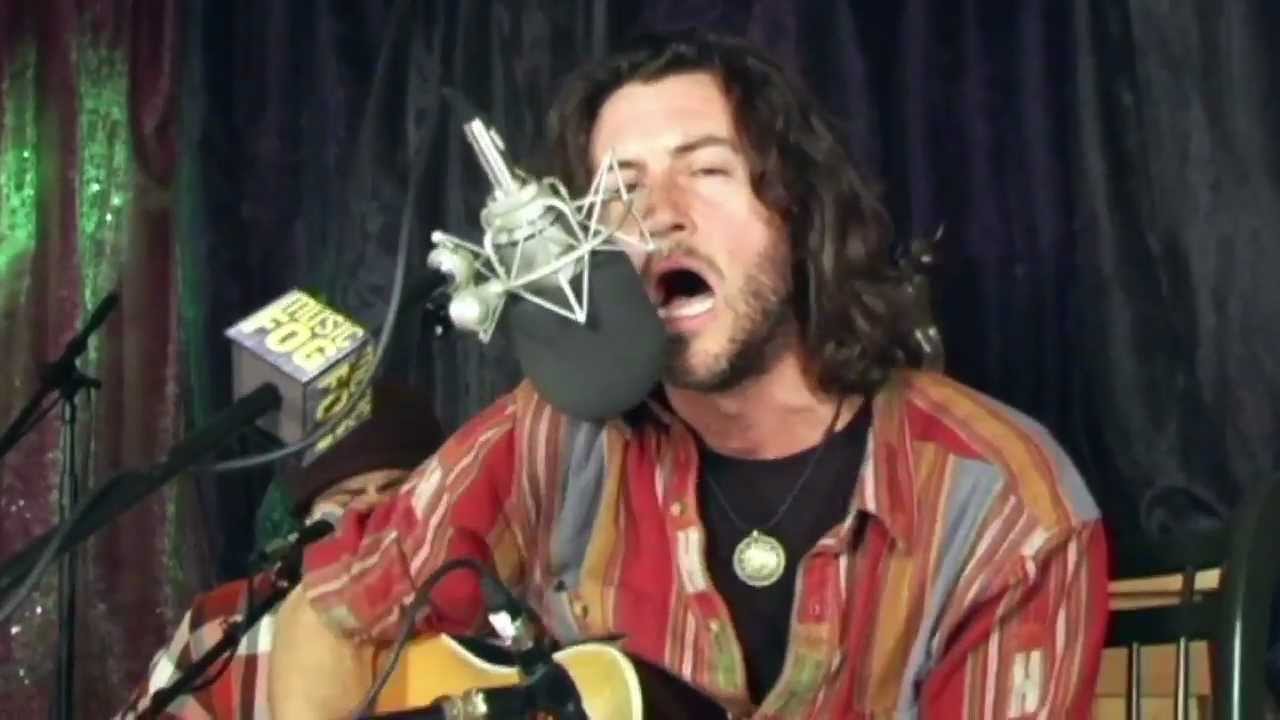 Roger Clyne & The Peacemakers 