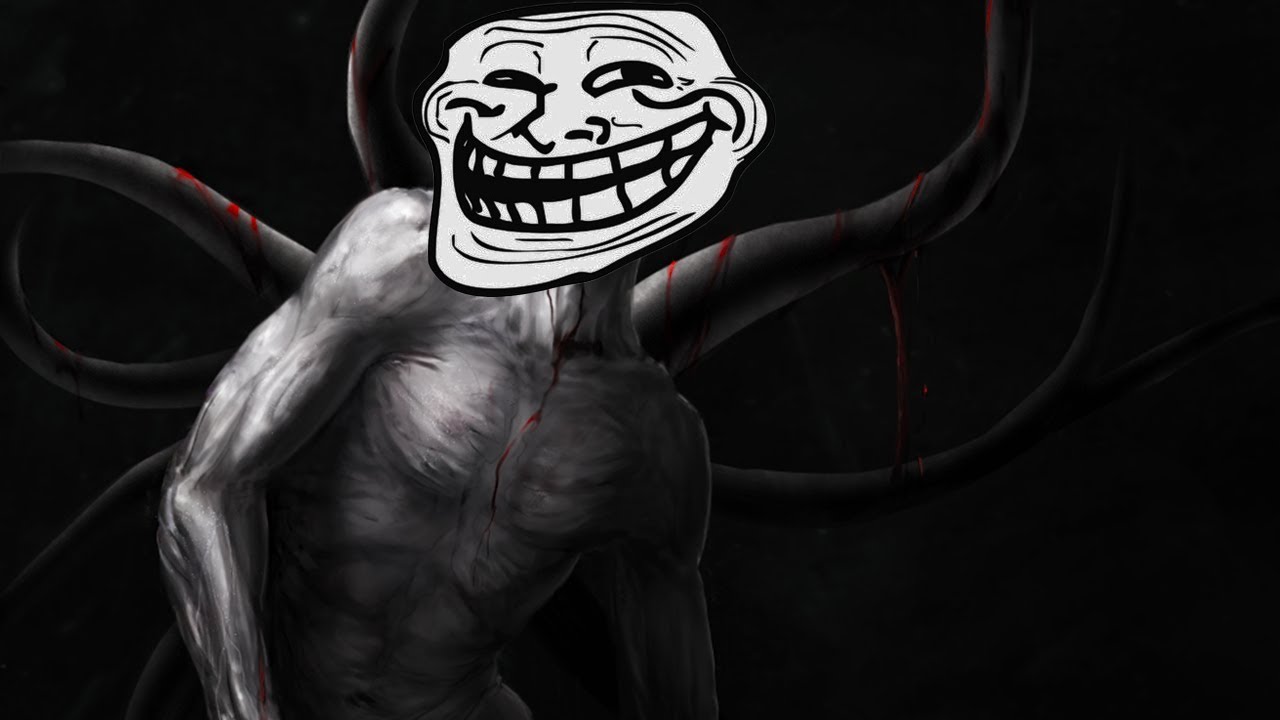 Slender Killer