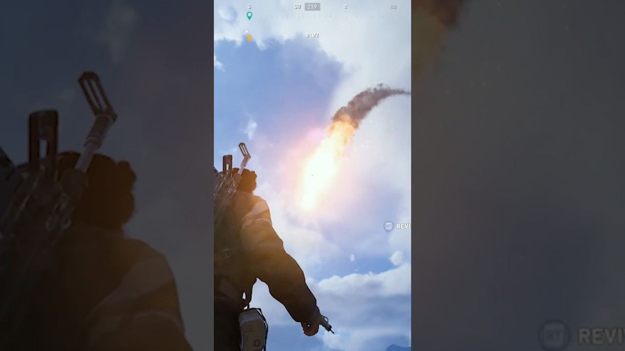 Что произойдет, если вы останетесь до окончания таймера в ARC Raiders?