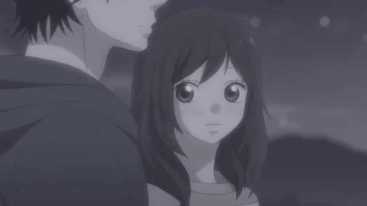 EVERYTIME WE TOUCH | AMV Shoujo