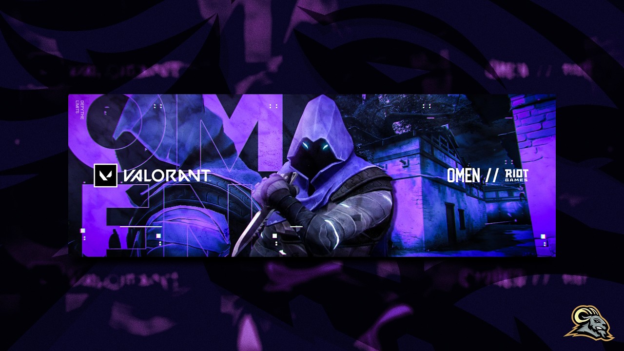 VALORANT RANK ! SUB! - WELCOME TO THE STREAM! OMEN MAIN!