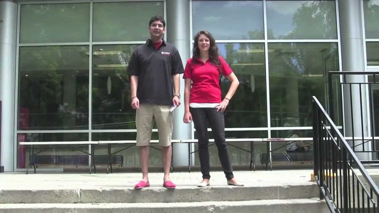 What is the Campus Card?