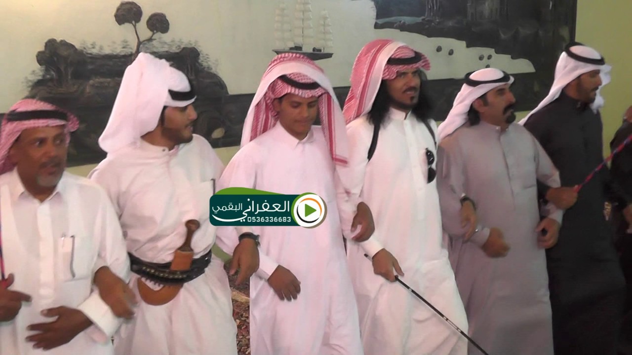 شيله طرب طرب بصوت منير البقمي وكلمات العقيد باني بن عبدالله البقمي