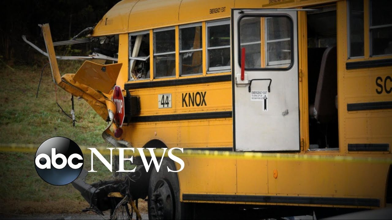 Distracted Bus Drivers Caught on Tape Endangering the Lives of Passengers