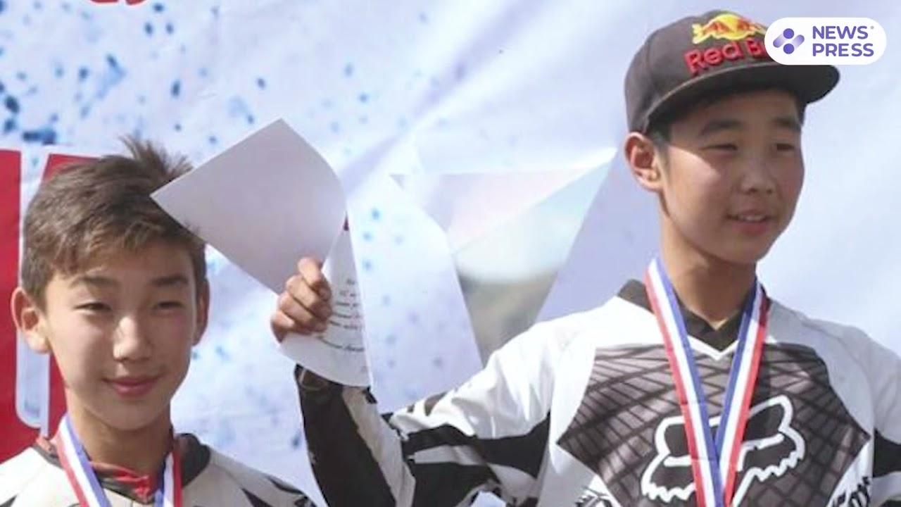 MOTOCROSS TURBAT