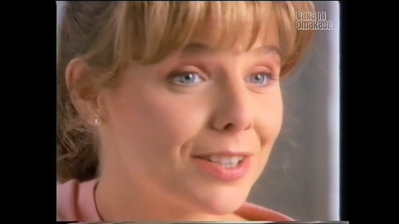 Intervalo RTP Canal 1 - 15/09/1993 (5)