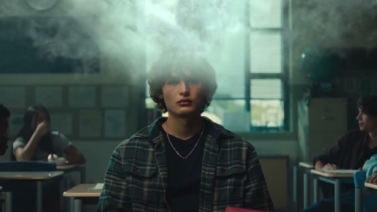Vaping Can Cause Brain Fog, Making It Hard to Think and Achieve Your Goals