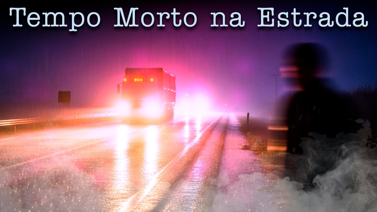 A Madrugada Que Sumiu na Estrada
