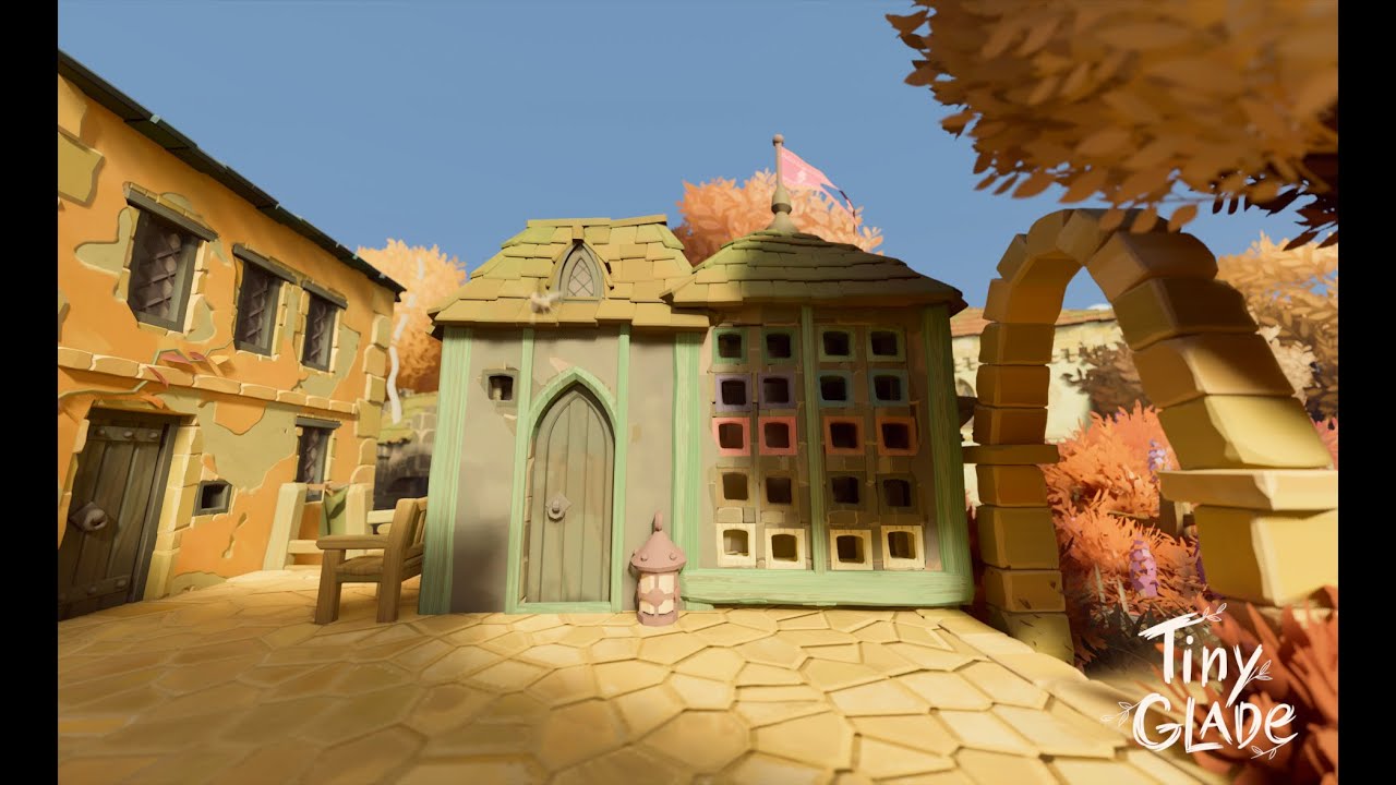 SecretPassageway Challenge