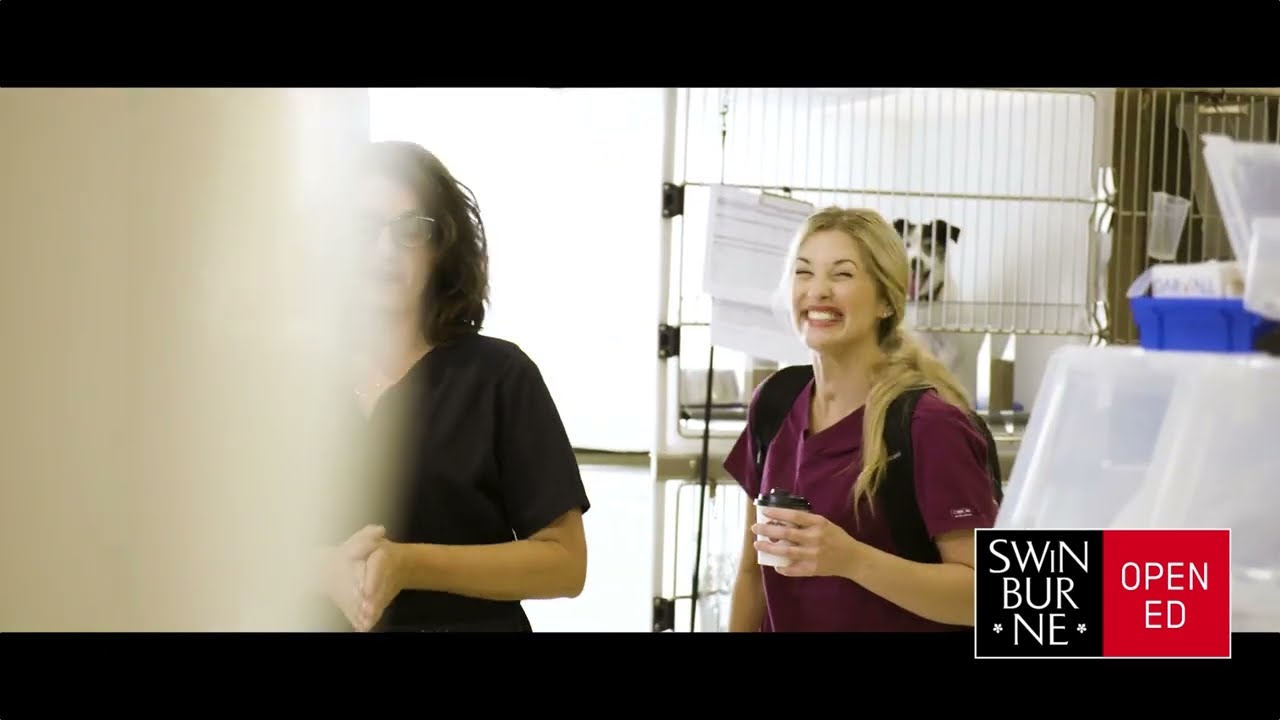 Swinburne Open Ed