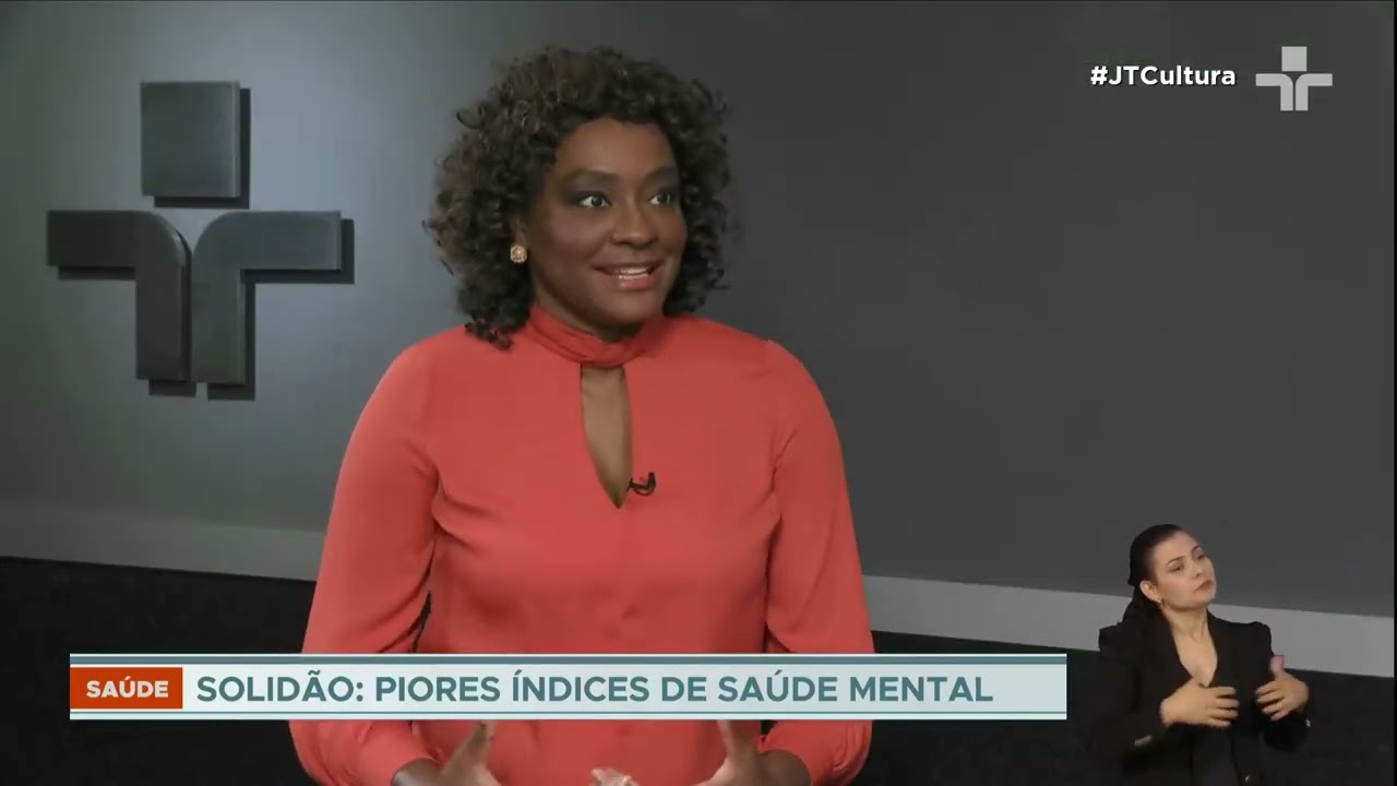 Psiquiatra da USP fala sobre os efeitos do isolamento e sintomas de transtornos mentais