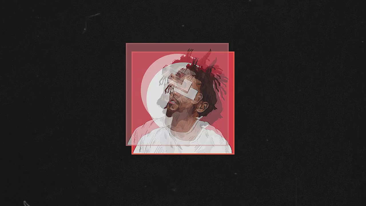 Free J. Cole Type Beat - Spilled Ink