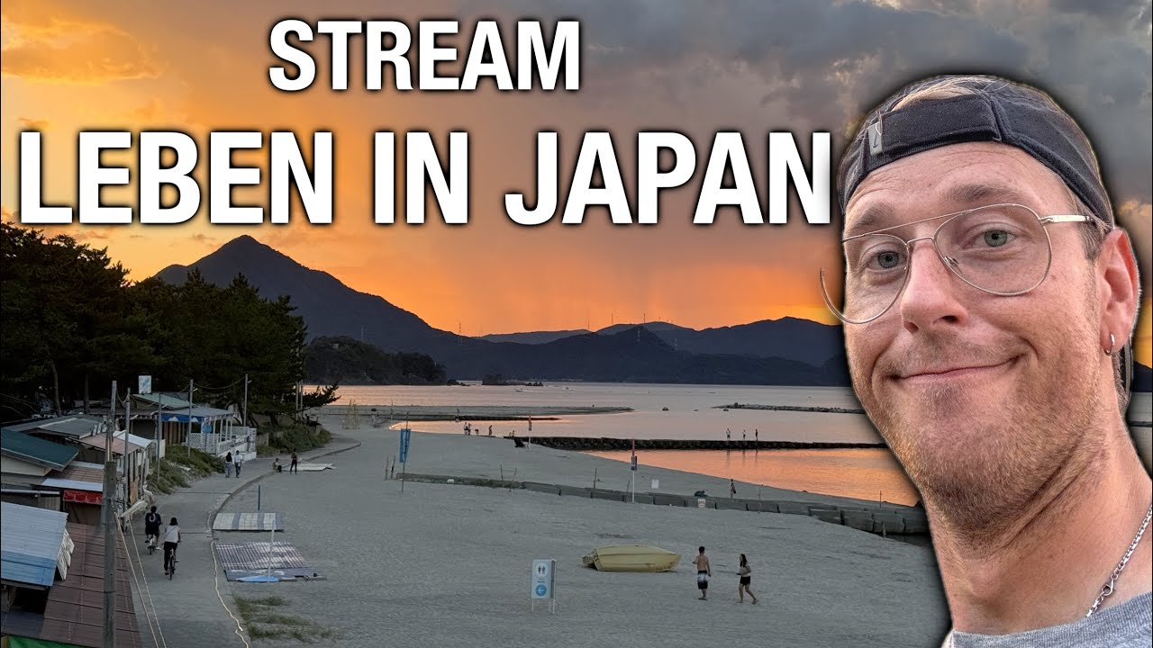 Wie ist das Arbeiten und Leben in Japan wirklich? /Danke an Mr.Nippon / Wie lerne ich Japanisch?!
