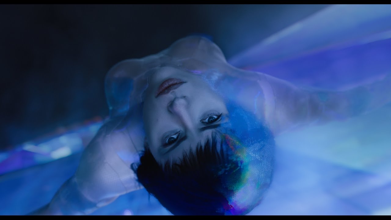 DVASIA &Scaron;ARVUOSE (2017) filmo anonsas
