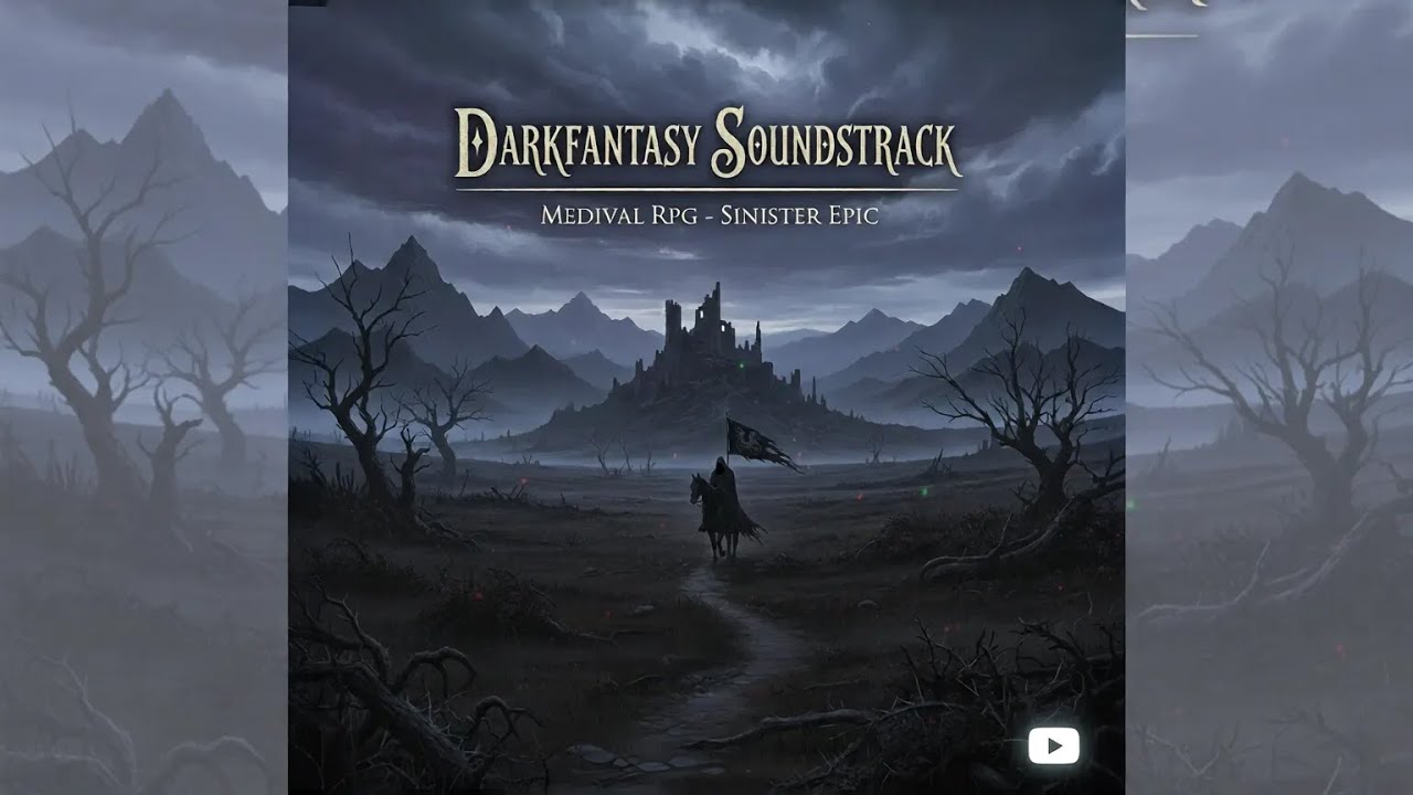 Fog Dark Hollow