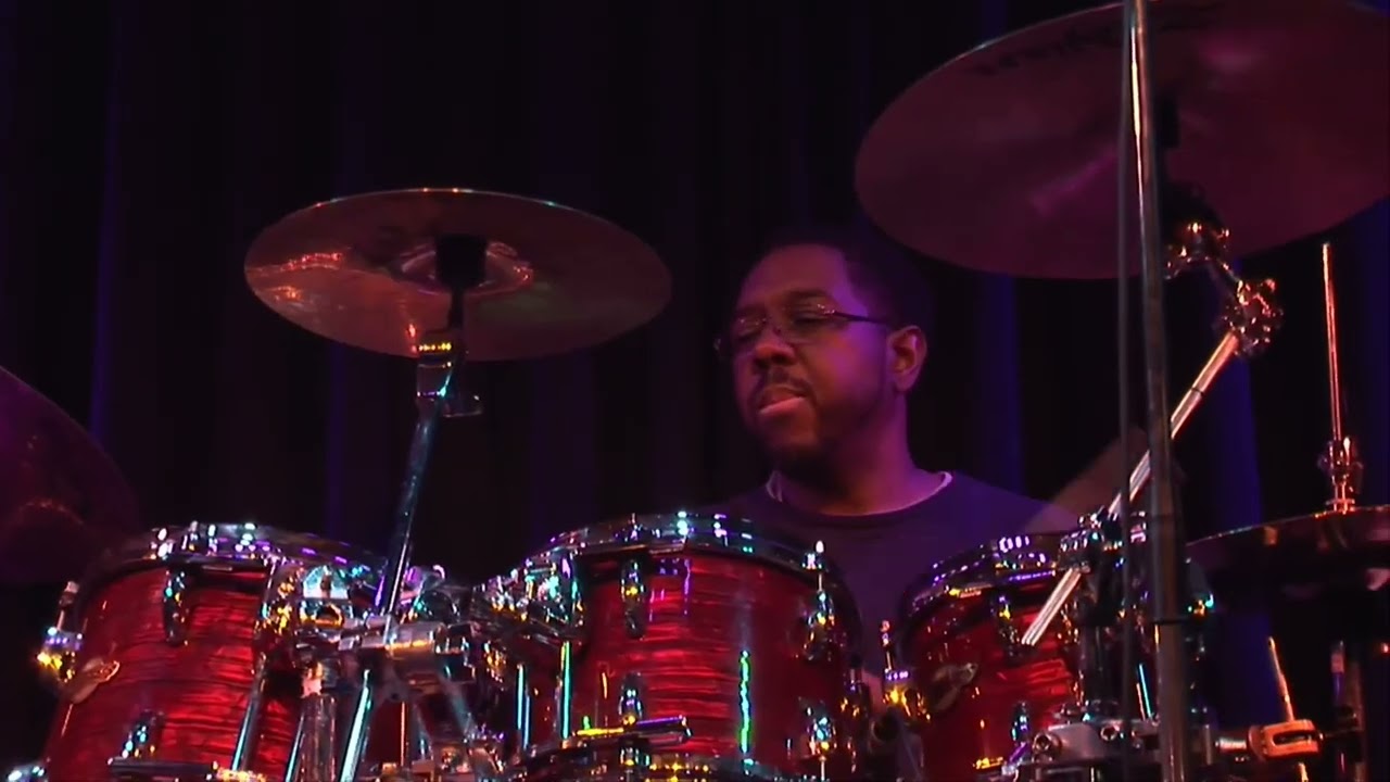 Dean Brown Band Live At Proberaum in  Z&uuml;lpich, Germany - SHOW ME - Filmed By: JazzrockTV
