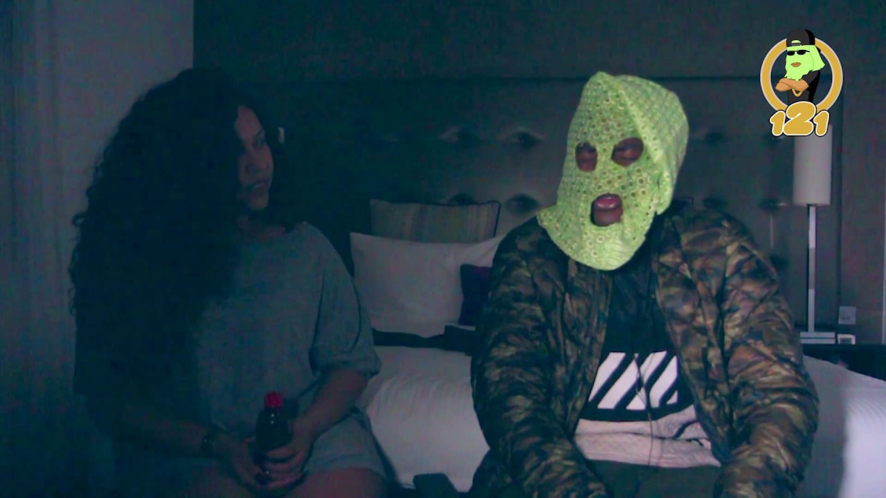 Uncle Rafool's 121 - Uck Queen Interview (@UncleRafool)